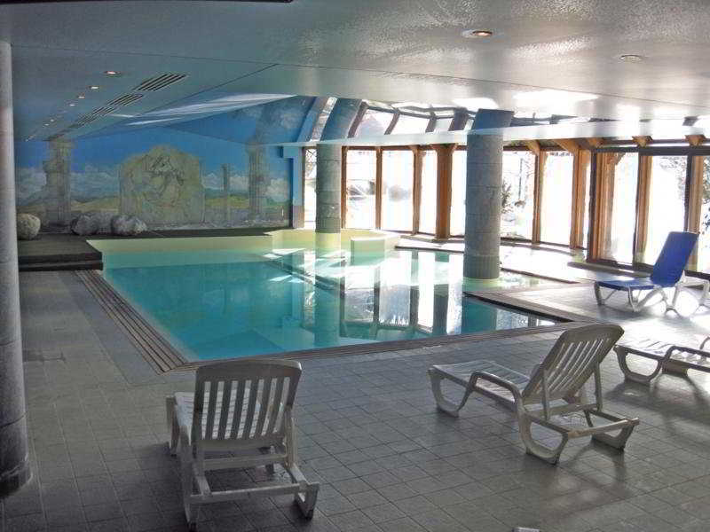 Lagrange Vacances Le Cristal D'Argentiere Chamonix ภายนอก รูปภาพ